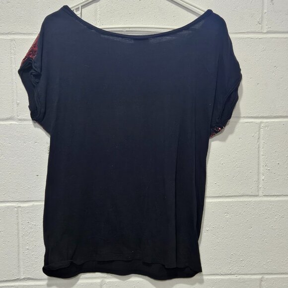 American Icon Rebel Graphic T-Shirt - Picture 2 of 3